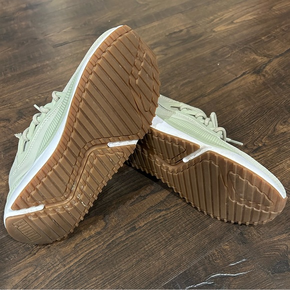 Puma soft foam optimal comfort sneaker - Picture 2 of 6